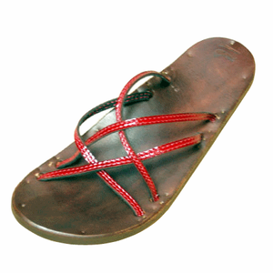 Alice Sandal Women (Round) — Jutta Neumann New York